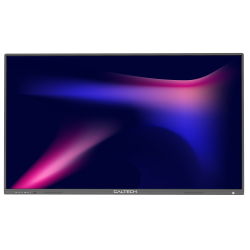 GALTECH 65 Inch Interactive Flat Panel Display